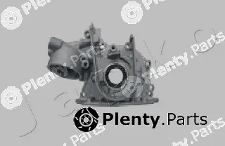 Japko 157RE07 — Oil Pump