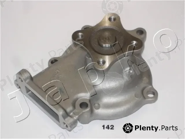 Japko 35142 — Water Pump, engine cooling