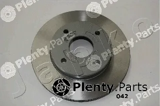 Japko 60042 — Brake Disc