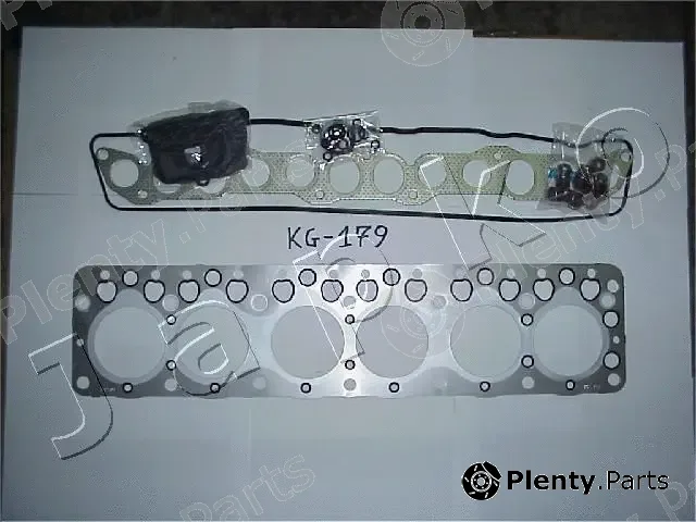 Japko 48179 — Gasket Kit, cylinder head