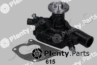 Japko 35615 — Water Pump, engine cooling