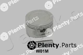 Japko 9W01M — Piston