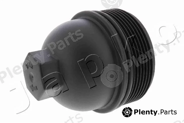 Japko 160073 — Cap, oil filter housing