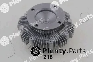Japko 36218 — Clutch, radiator fan