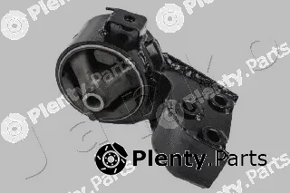 Japko GOJ5142 — Mounting, engine