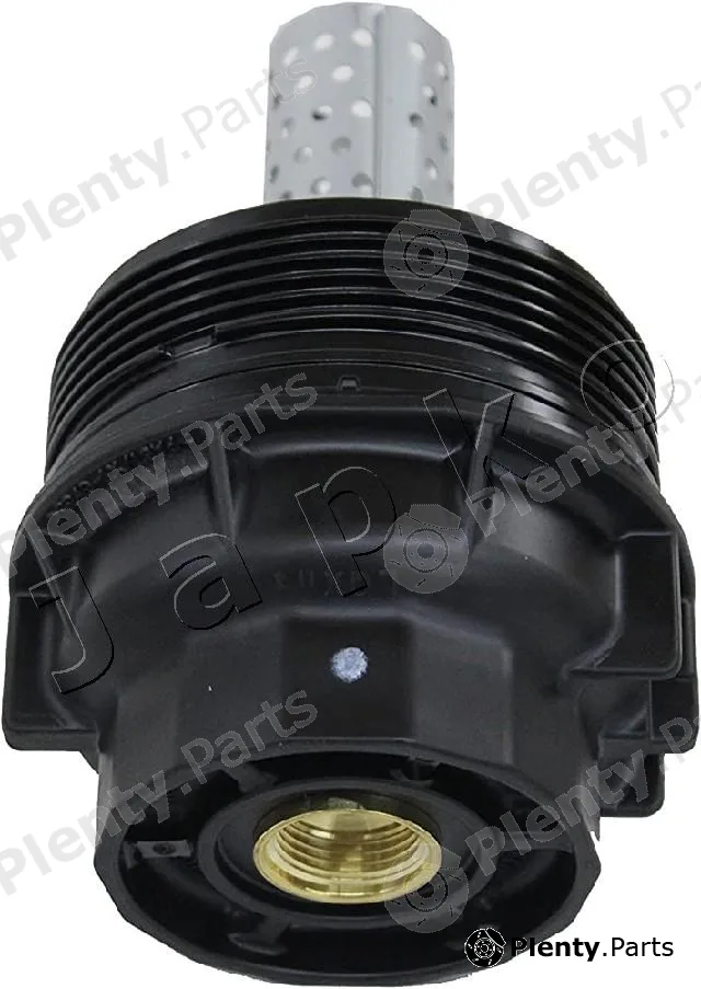 Japko 160050 — Cap, oil filter housing