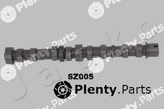 Japko 6SZ005 — Camshaft