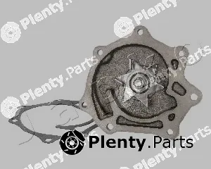 Japko 35193 — Water Pump, engine cooling