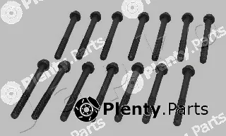 Japko 115201 — Cylinder Head Bolt Set