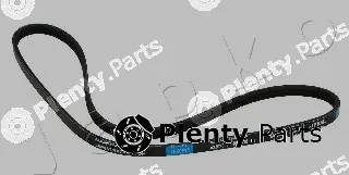 Japko 3PK0915 — V-Ribbed Belt