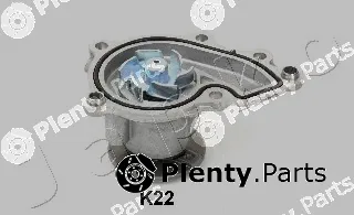 Japko 35K22 — Water Pump, engine cooling