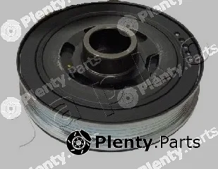 Japko 122W06 — Belt Pulley, crankshaft