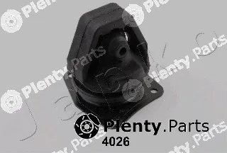 Japko GOJ4026 — Mounting, engine