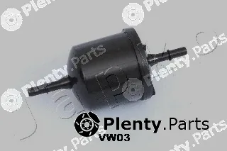Japko 30VW03 — Fuel Filter