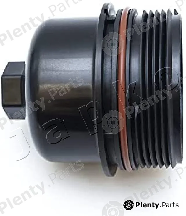 Japko 160086 — Cap, oil filter housing