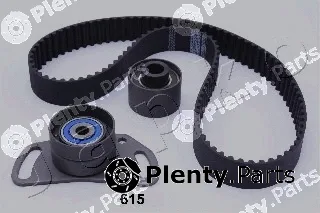 Japko KJT615 — Timing Belt Kit