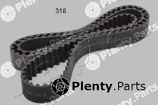 Japko 40318 — Timing Belt