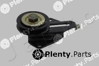 Japko 140901 — Tensioner Pulley, V-ribbed belt