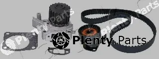 Japko SKJ602 — Water Pump & Timing Belt Kit