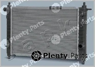 Japko RDA313003 — Radiator, engine cooling