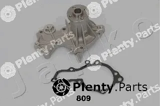 Japko 35809 — Water Pump, engine cooling