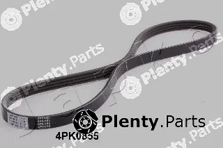 Japko 4PK855 — V-Ribbed Belt