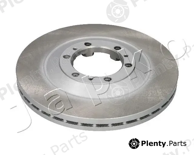 Japko 60078C — Brake Disc