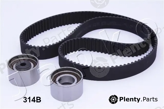 Japko KJT314B — Timing Belt Kit