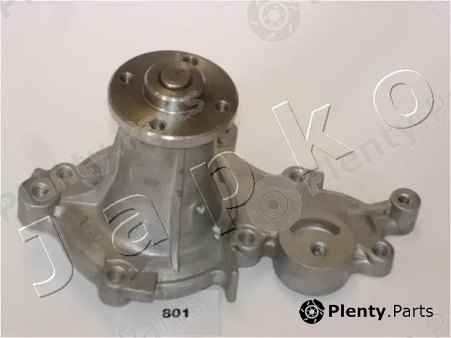Japko 35801 — Water Pump, engine cooling
