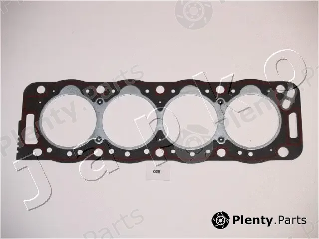 Japko 48008 — Gasket Kit, cylinder head