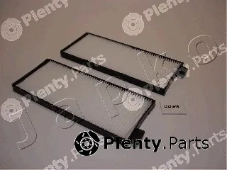 Japko 21W8 — Filter, cabin air