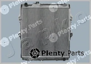 Japko RDA153114 — Radiator, engine cooling
