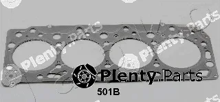 Japko 46501B — Gasket, cylinder head