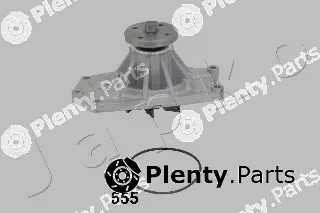 Japko 35555 — Water Pump, engine cooling