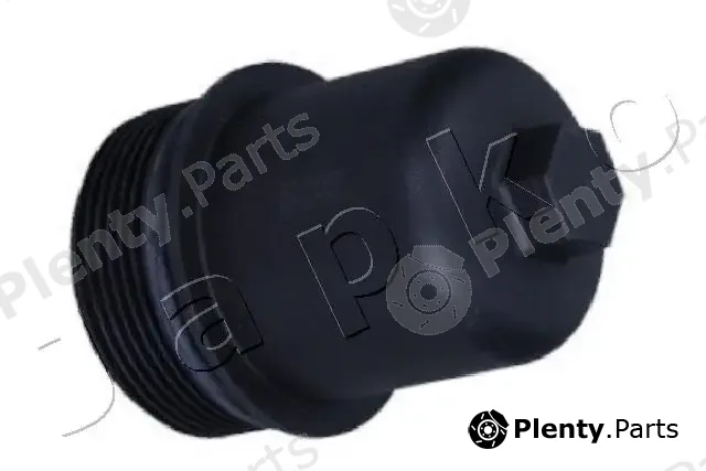 Japko 160040 — Cap, oil filter housing