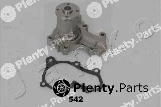 Japko 35542 — Water Pump, engine cooling