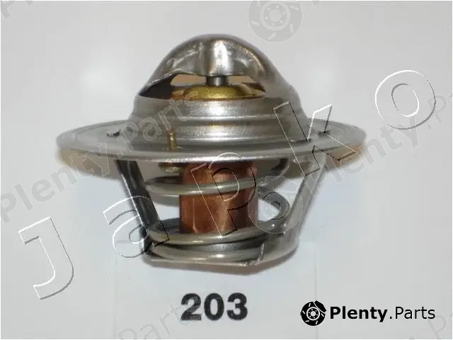 Japko 38203 — Thermostat, coolant
