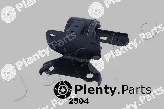 Japko GOJ2594 — Mounting, engine
