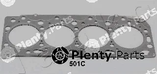 Japko 46501C — Gasket, cylinder head