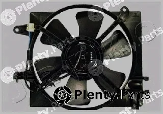 Japko VNT311009 — Fan, engine cooling