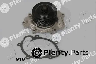 Japko 35916 — Water Pump, engine cooling