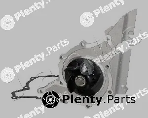 Japko 350902 — Water Pump, engine cooling