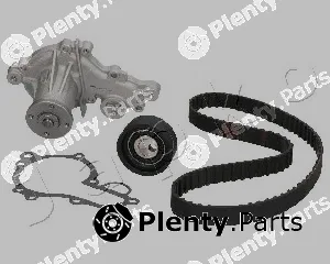Japko SKJS05 — Water Pump & Timing Belt Kit