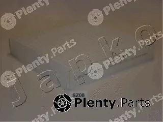 Japko 21Z08 — Filter, cabin air