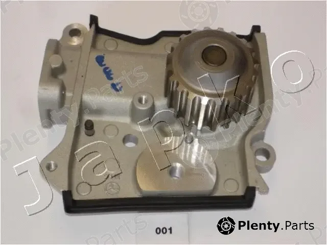 Japko 35001 — Water Pump, engine cooling
