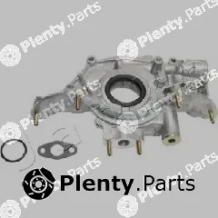 Japko 157HO00 — Oil Pump