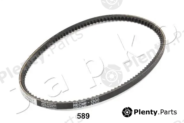 Japko 94589 — V-Belt