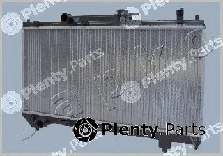 Japko RDA153097 — Radiator, engine cooling