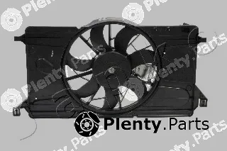 Japko VNT052030 — Fan, engine cooling