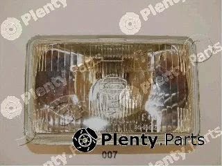 Japko 08007 — Insert, headlight